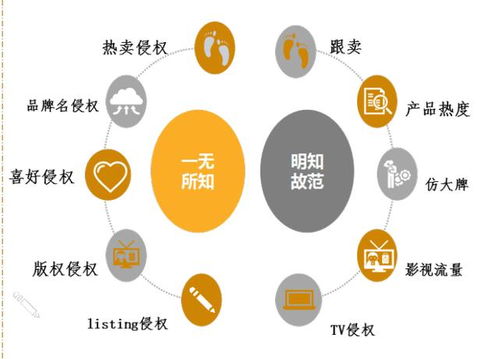 跨境电商产品侵权与知识产权挑战及应对策略