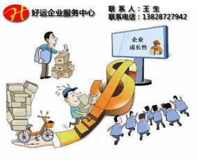 想申请高新？看这两点就知道你是否符合高新技术企业标准
